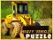 Heavy Vehicles Puzzle เกมออนไลน์