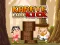 Karate Chop Kick เกมออนไลน์
