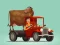 Cute Trucks For Kids Coloring เกมออนไลน์