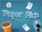 Paper Flick เกมออนไลน์