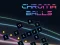 Chroma Balls เกมออนไลน์