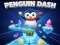Penguin Dash เกมออนไลน์