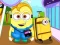Minion Flies To NYC เกมออนไลน์