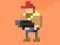Pixel Shot เกมออนไลน์