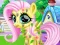 Little Pony Caretaker เกมออนไลน์