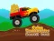 Coins Transporter Monster Truck เกมออนไลน์