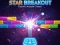 Star Breakout เกมออนไลน์