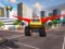 Real Flying Truck Simulator 3d เกมออนไลน์