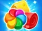 Candy Bonanza 5 in Row เกมออนไลน์