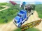 Wild Dino Transport Simulator เกมออนไลน์