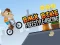 Bmx Bike Freestyle & Racing เกมออนไลน์