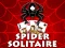 The Spider Solitaire เกมออนไลน์