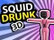 Squid Drunk 3D เกมออนไลน์