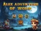 Alex Adventure of Word เกมออนไลน์