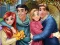 Couples Autumn Outfits เกมออนไลน์
