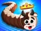 Worms Arena.io เกมออนไลน์