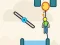 Help Stickman Burn เกมออนไลน์