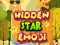 Hidden Star Emoji เกมออนไลน์