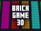 Brick Game 3D เกมออนไลน์