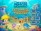 Bubble Guppies Pet House Puzzles เกมออนไลน์