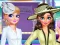 Royal Wedding Guests เกมออนไลน์