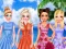 Princess Holiday Choice เกมออนไลน์