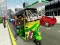 Indian Tricycle Rickshaw Simulator เกมออนไลน์
