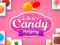 Solitaire Mahjong Candy เกมออนไลน์