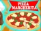 Cooking with Emma Pizza Margherita เกมออนไลน์