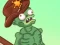Cowboy Zombie เกมออนไลน์