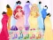 Pregnant Princesses Fashion Outfits เกมออนไลน์