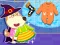Kids Cleanup Yard เกมออนไลน์