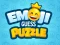Emoji Guess Puzzle เกมออนไลน์