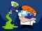 Dexter's Laboratory Match 3 เกมออนไลน์