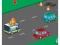 Food Rush Traffic เกมออนไลน์