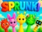 Sprunki Quiz เกมออนไลน์
