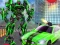 Grand robot car transform 3d game เกมออนไลน์
