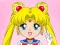 Sailor Scouts Avatar Maker เกมออนไลน์