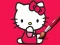 Easy Coloring Kitty เกมออนไลน์