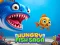 Hungry Fish Saga เกมออนไลน์