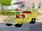 The Simpsons Car Jigsaw เกมออนไลน์