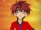 Bakugan Dress Up เกมออนไลน์