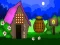 Forest Hut Escape 2 เกมออนไลน์