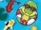 Summer Dino เกมออนไลน์