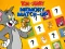 Tom and Jerry Memory Match Up เกมออนไลน์