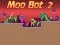 Moo Bot 2 เกมออนไลน์