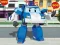Robot Car Emergency Rescue 3 เกมออนไลน์