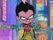 Teen Titans Go! Hidden Numbers เกมออนไลน์