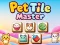Pet Tile Master เกมออนไลน์