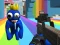 Rainbow Friends Survival เกมออนไลน์